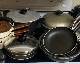 Cookware
