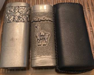 Lighter Holders