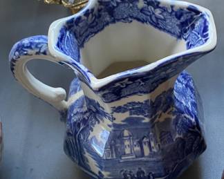 Mason's Vista Creamer