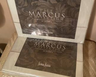 Neiman Marcus Sheet Sets