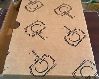 Galassi Acrylic Picture Frames