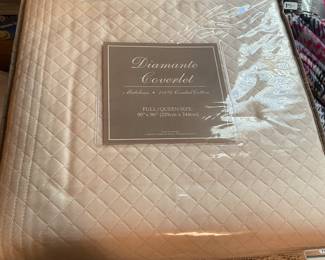 Diamante Coverlets