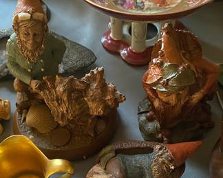 Tom Clark Gnomes