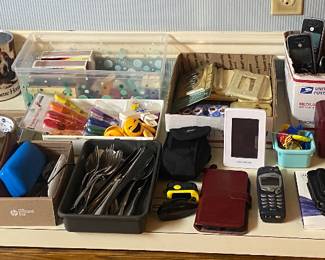 Office/Desk Supplies