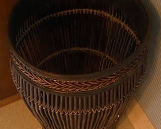 Wicker Basket
