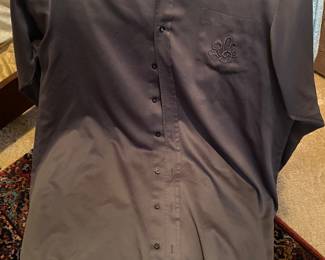 Ralp Lauren Night Shirt