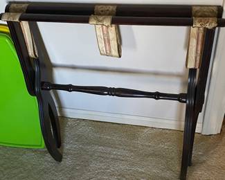 Mid-century Tray Table