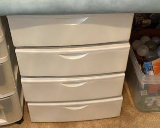 Storage Bins