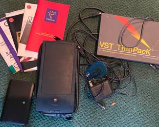 Apple Accessories and More