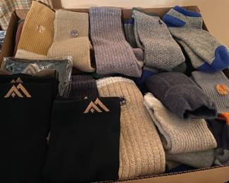 Men's Socks