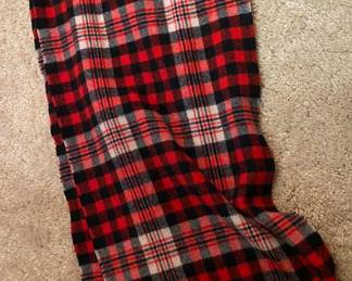 Ralph Lauren Wool Scarf