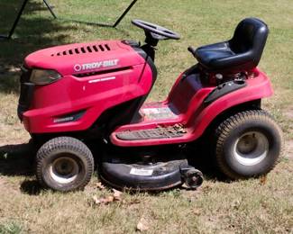Troy Bilt
