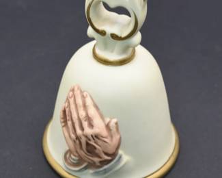 Homco bell