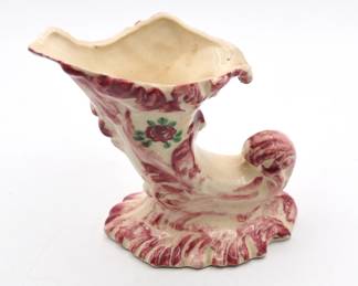 vintage vase-made in Japan