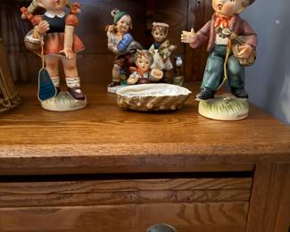 Hummel figurines best offer