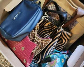 Handbags