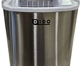 NEW IN BOX DIdo Ice Maker