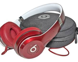 Beats Solo Wired Headphones