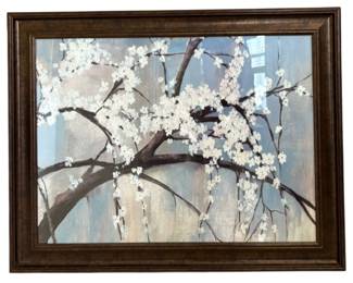 Osaka Framed Print