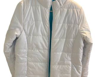 NEW Lightweight Puffer Jacket S