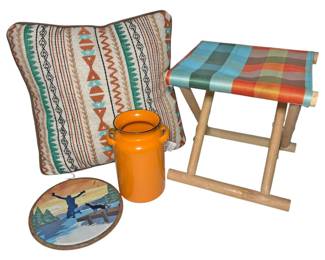 Wilderness Decor