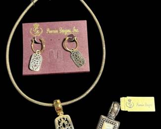 NEW Premier Designs Jewelry