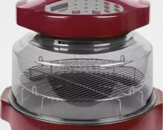 NEW IN BOX NuWave Infrared Oven