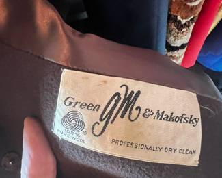 Grenne GM & makofsky