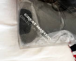 Great masters collections