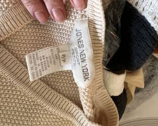 Jones new york sport petite