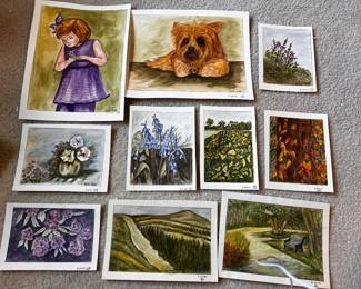 Dotti Rotto original