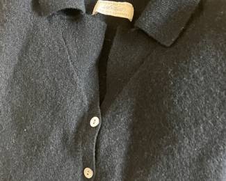 Exclusively for You
Lord & Taylor
Two Ply Cashmere