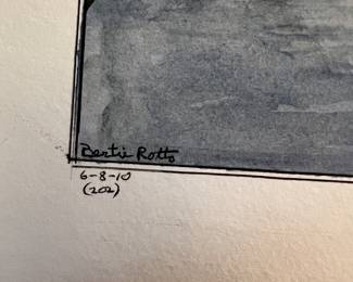 Dotti Rotto original