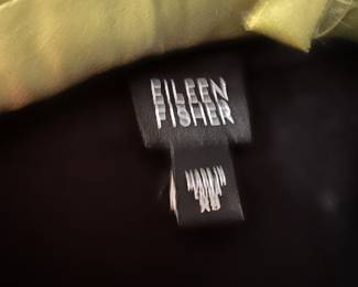 Eileen Fisher