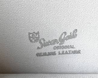 Samuels Original Genuine Leather