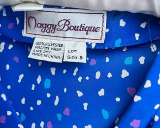 Maggy boutique