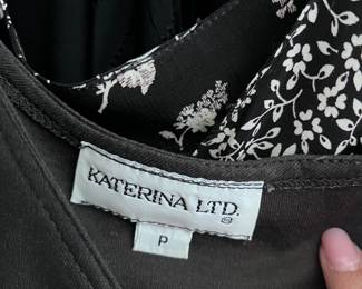 Katerina LTD