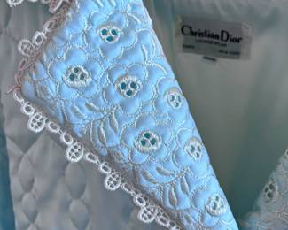 Vintage Christian Dior