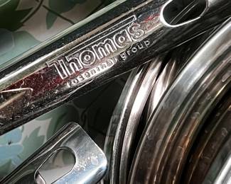 Thomas rosentha group