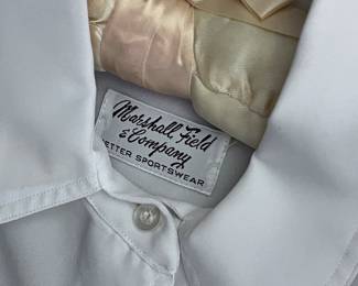 Marshall Field company