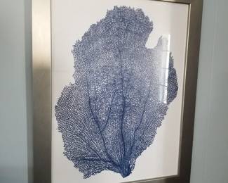 Coral art