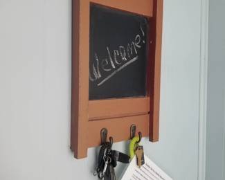 Chalkboard