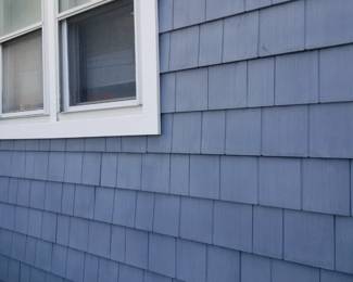 Siding