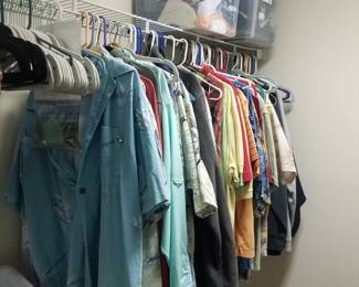 Clothing