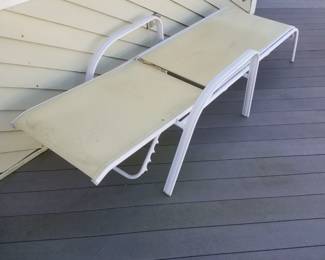 Chaise
