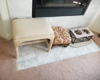 Stools