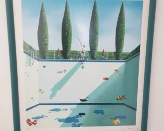Serigraph