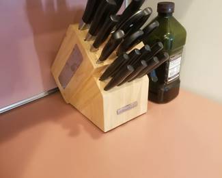 Knives