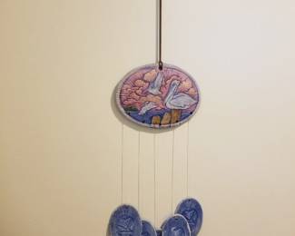 Ceramic mobile
