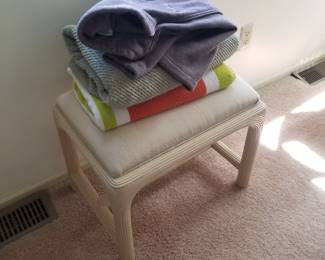 Stool